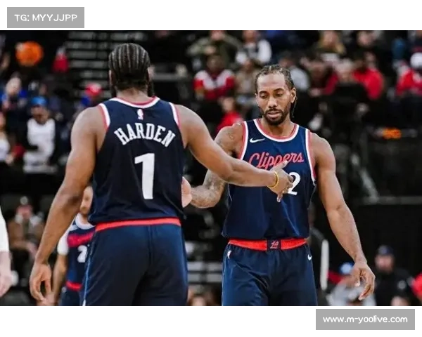 快船奇才对决凸显球星价值，伦纳德高效表现带动团队