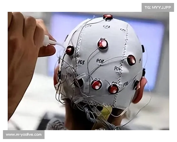 脑机接口技术探索，未来或实现意念控制镜头切换